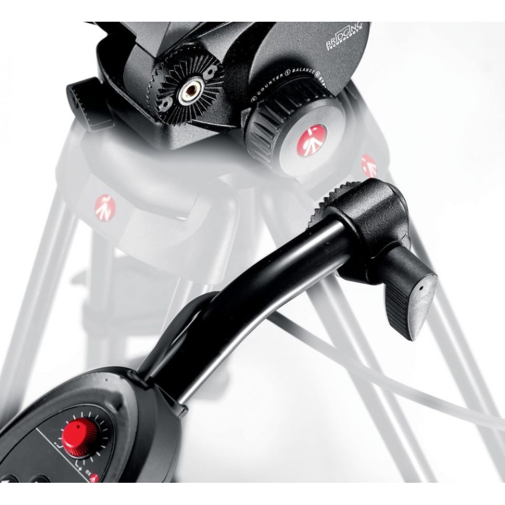 Ручка управления Manfrotto MVR901EPEX камерой Sony PMW EX