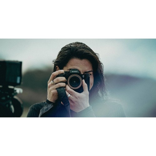 Объектив PolarPro LightLeak 28 мм f/11 (Sony E)