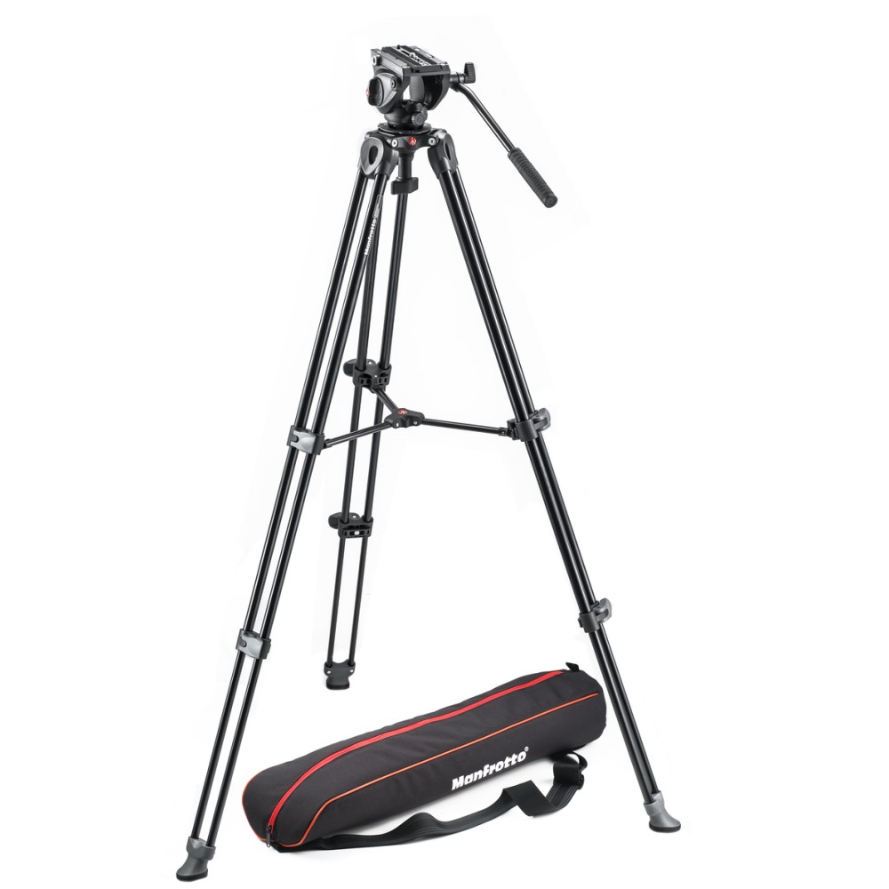 Видеоштатив Manfrotto MVK500AM