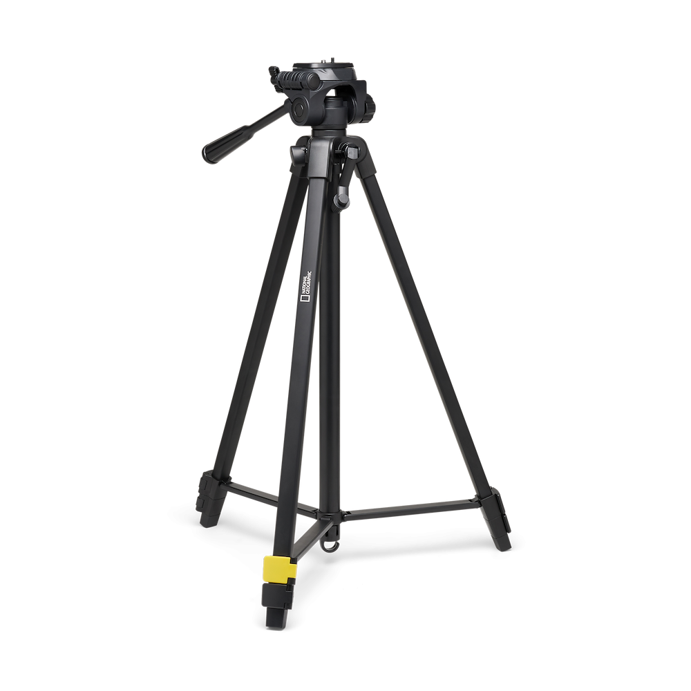 Штатив National Geographic NGPT002 с адаптером для телефона