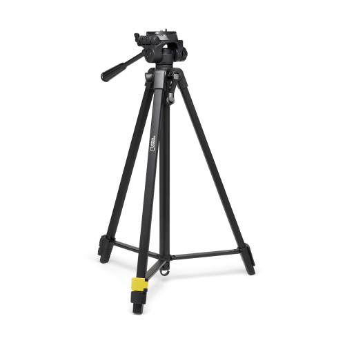 Штатив National Geographic NGPT002 с адаптером для телефона