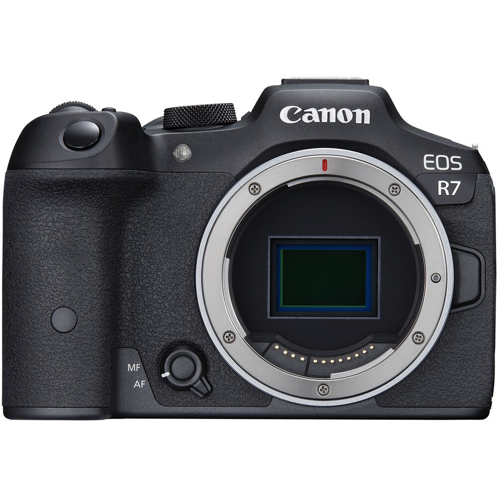 Фотоаппарат Canon EOS R7 Body