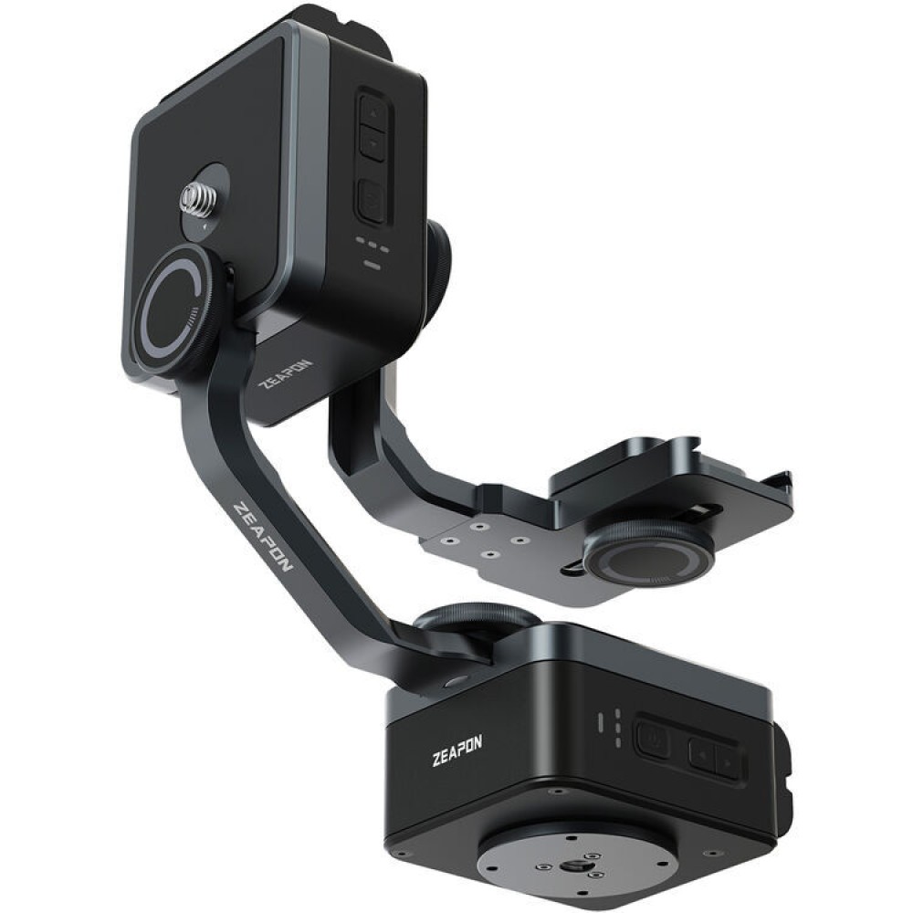 Моторизованная голова Zeapon PONS PT