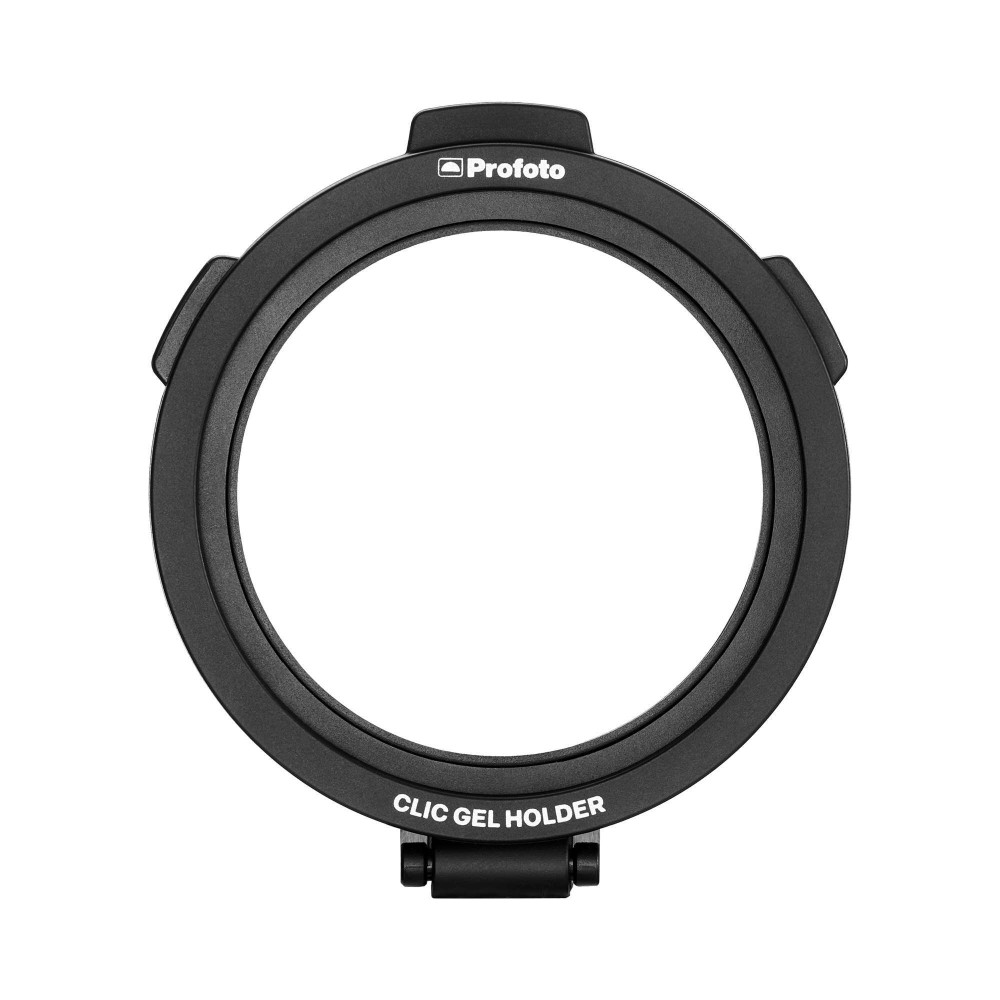 Держатель цветных фильтров Profoto Clic Gel Holder для вспышки серии А и С (101312)