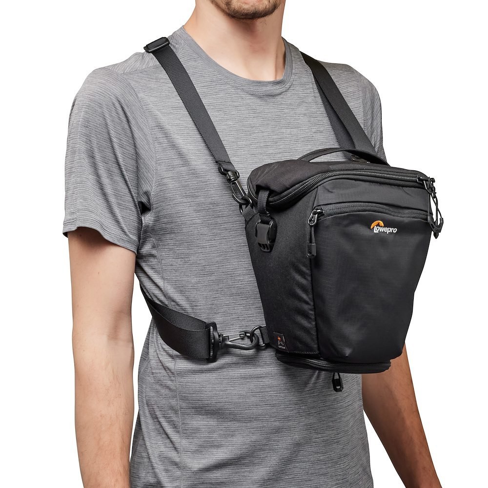 Сумка Lowepro ProTactic TLZ 70 Pro AW III черная