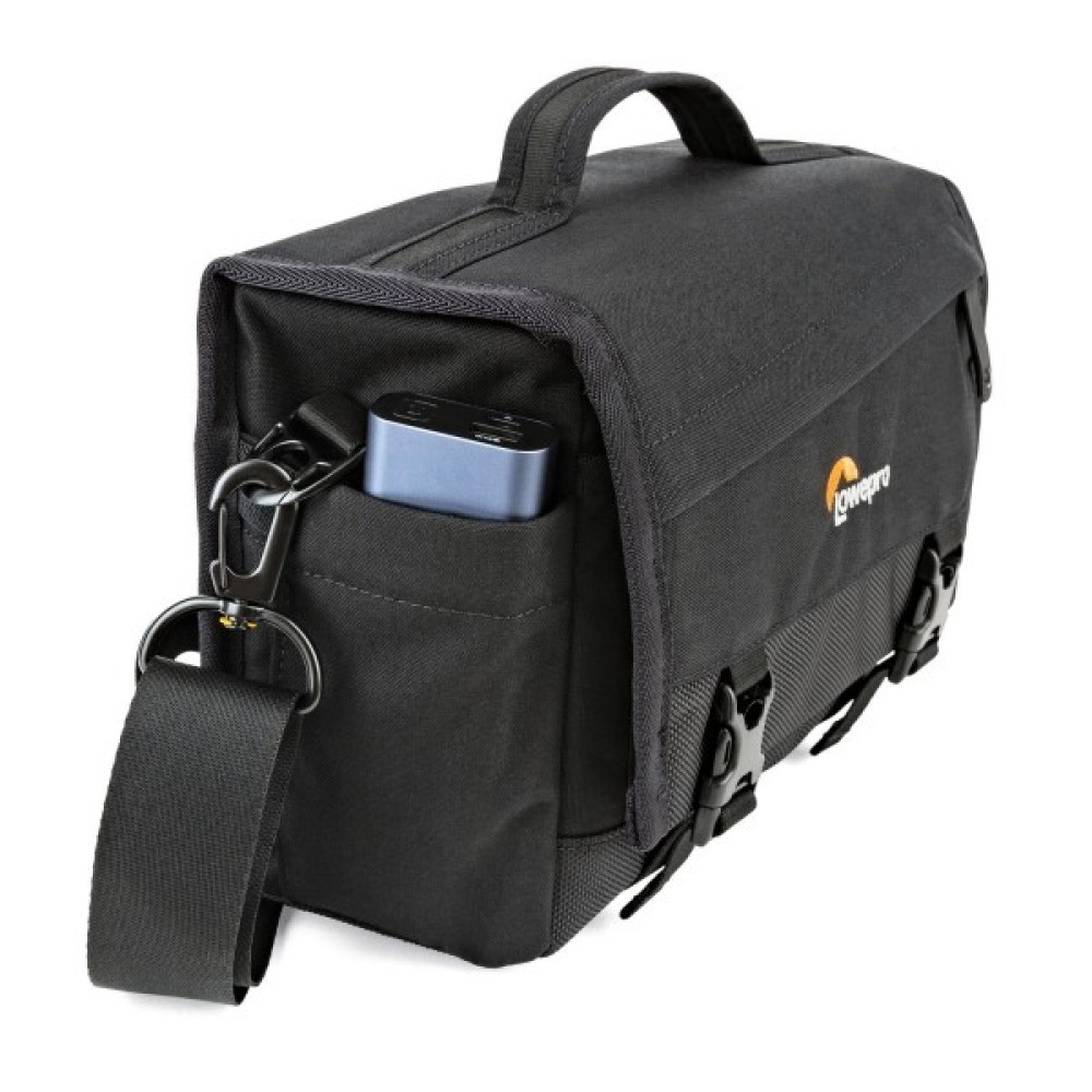 Сумка Lowepro m-Trekker SH 150 черный