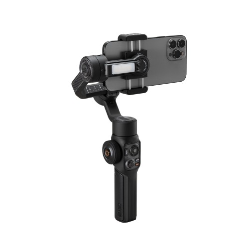 Стабилизатор Zhiyun Smooth 5S AI Standard Kit