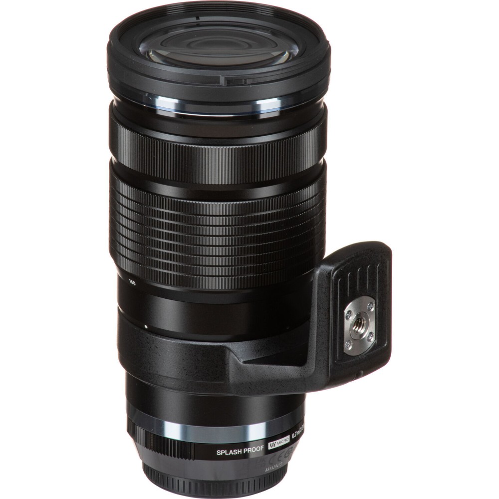 Объектив OM System M.Zuiko Digital ED 40-150mm f/2.8 PRO