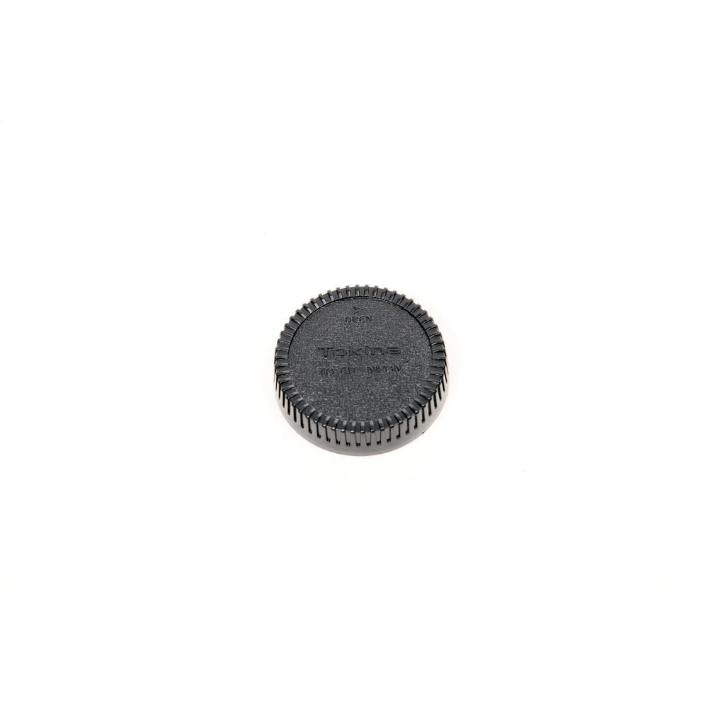 Крышка объектива Tokina back cap for Nikon