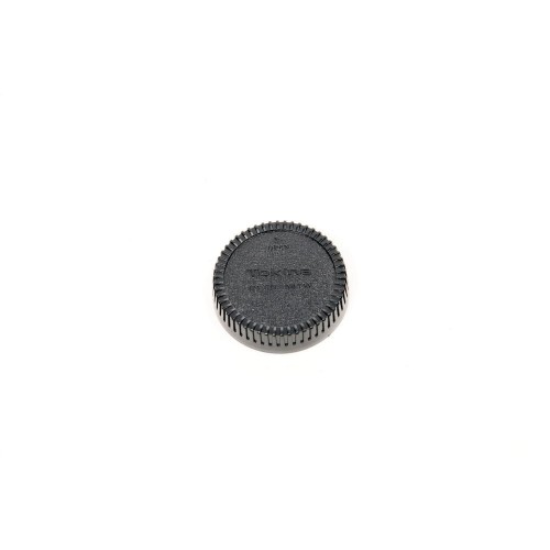 Крышка объектива Tokina back cap for Nikon