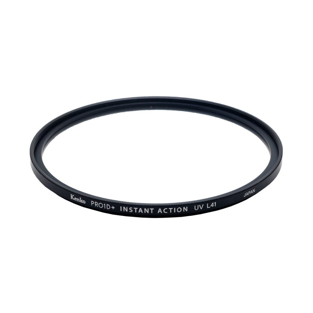 Светофильтр Kenko PRO1D+ Instant Action UV L41 ультрафиолетовый 82mm