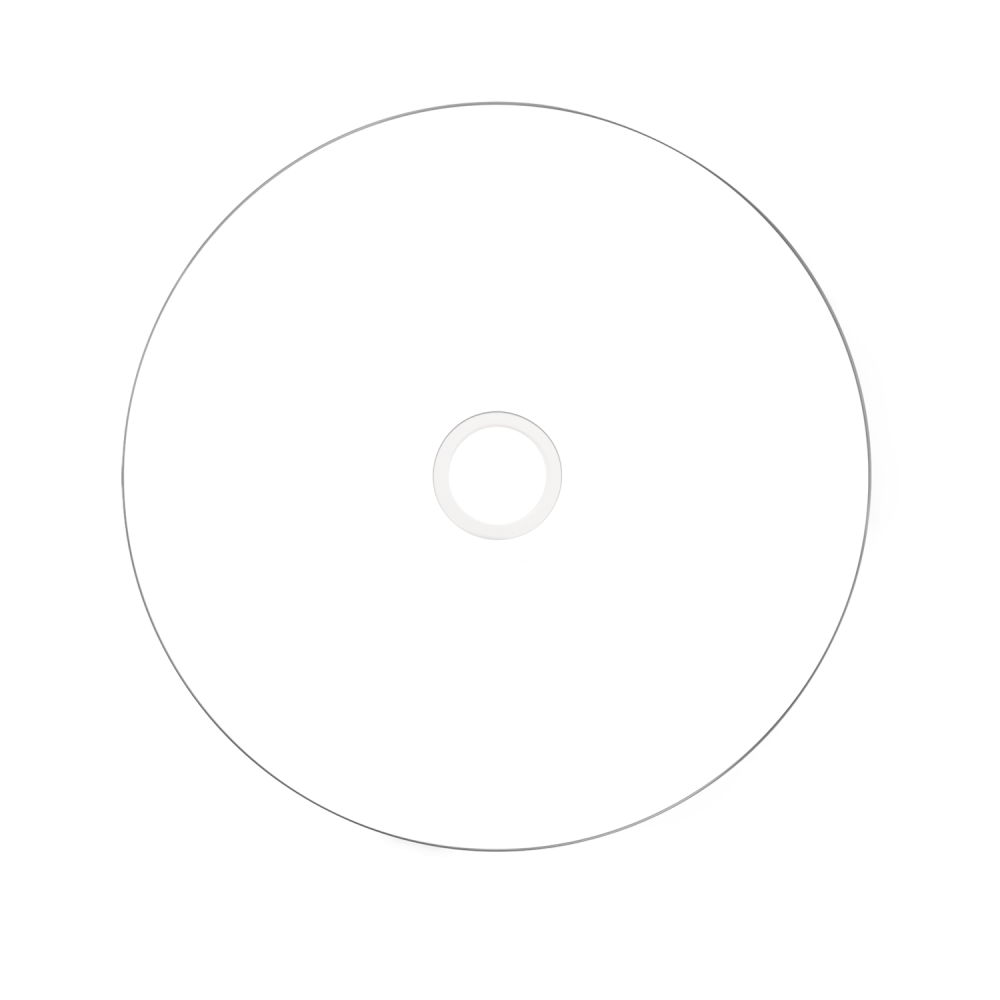 Оптический диск Verbatim CD-R 700MB 52X DataLifePlus MediDisc AZO Inkjet Printable, Spindle, 50 шт