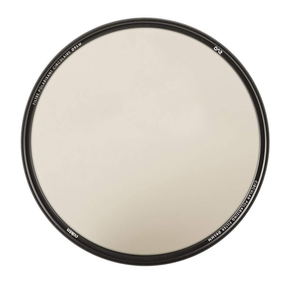 Комплект Cokin EVO EVO1530M с держателем и C-PL формата М (84х100)