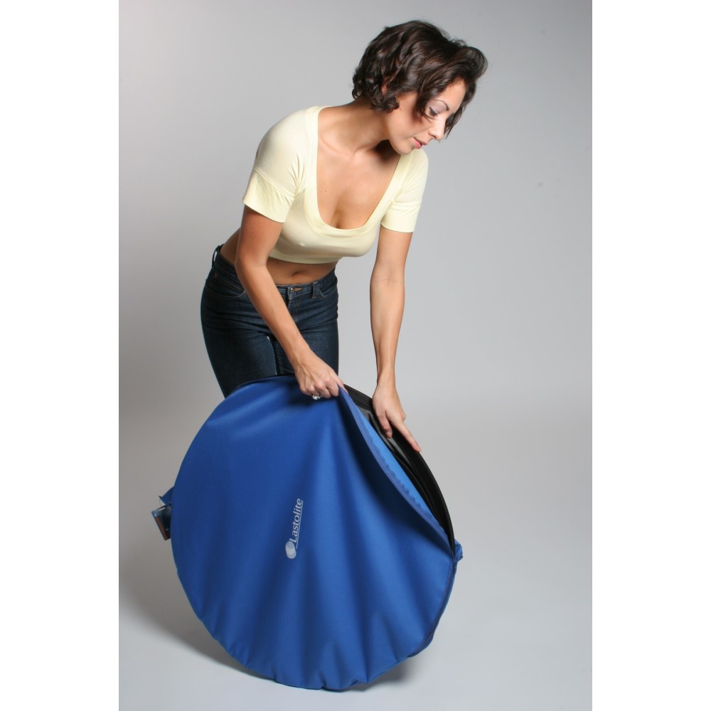 Фон складной Lastolite LL LB56WD Вашингтон/Дакота (1,5x1,8м)