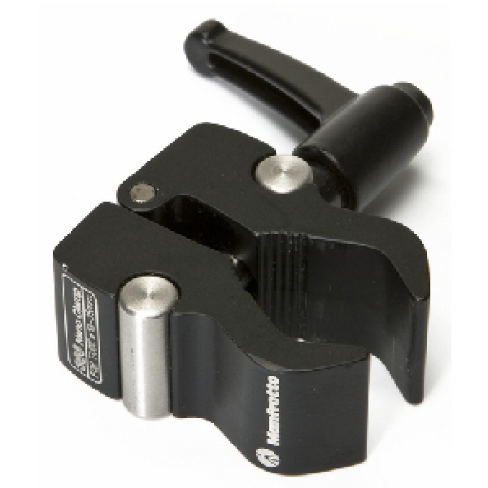 Зажим Manfrotto 386B Nano Clamp
