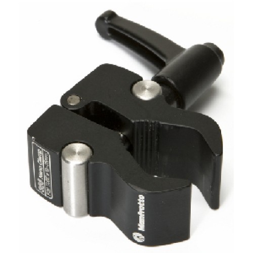 Зажим Manfrotto 386B Nano Clamp