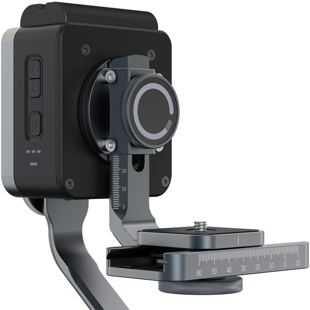 Моторизованная голова Zeapon PONS PT