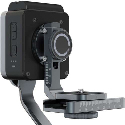 Моторизованная голова Zeapon PONS PT