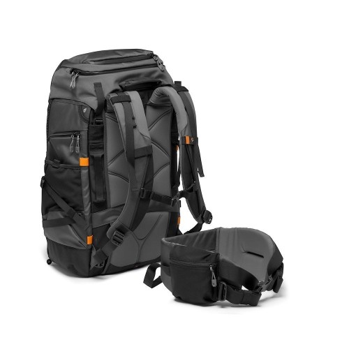 Рюкзак Lowepro Pro Trekker BP 550 AW II серый
