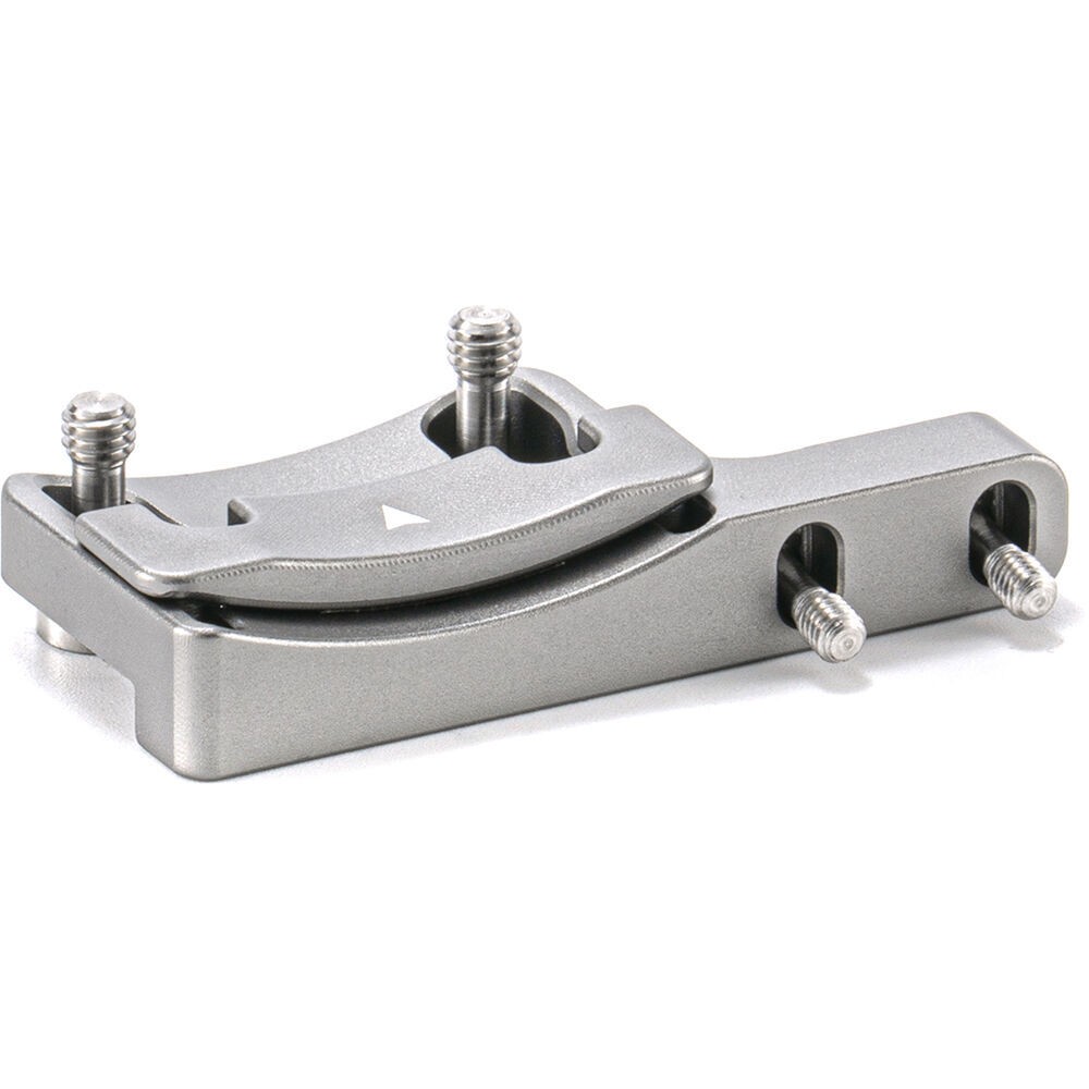 Поддержка объектива Tilta PL Mount Lens Support для Sony FX3/FX30 V2 серый (TA-T16-LAS2-TG)