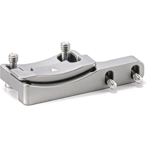 Поддержка объектива Tilta PL Mount Lens Support для Sony FX3/FX30 V2 серый (TA-T16-LAS2-TG)