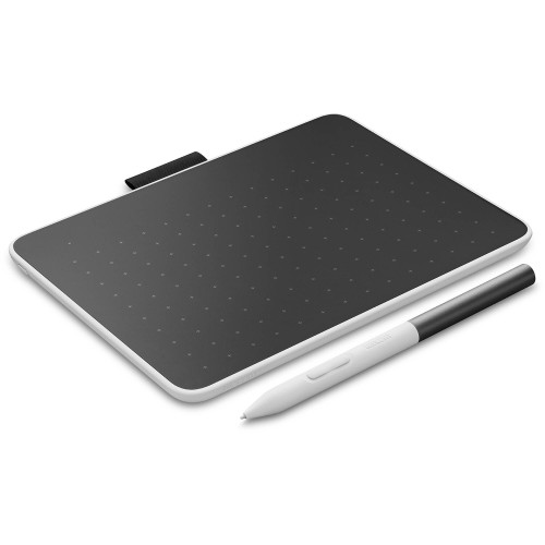 Графический планшет One by Wacom Pen Tablet Small