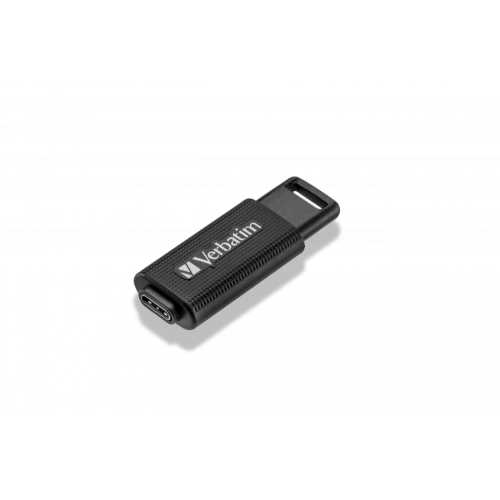 Флеш-накопитель Verbatim Store 'n 'Go USB 3.1 Gen1 Type-C 128GB