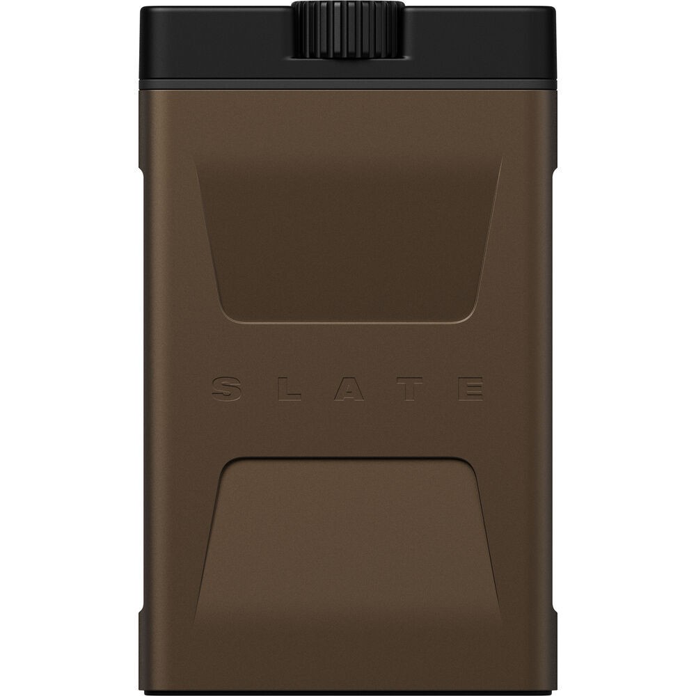 Кейс для карт памяти PolarPro Slate Edition II SD Memory Card Holder (Desert)