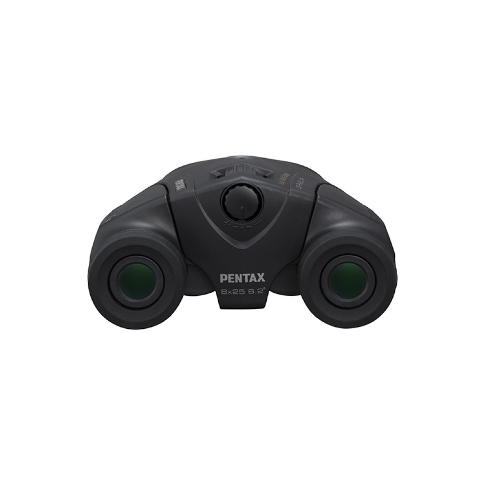 Бинокль Pentax UP 8x25 WP