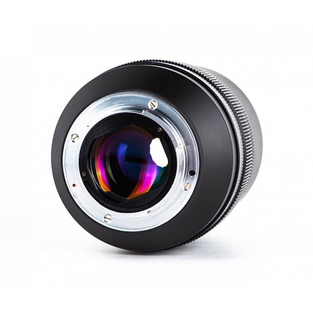 Объектив Зенит Зенитар-E 50mm f/0.95 Sony E