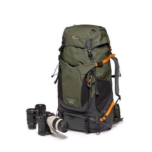 Рюкзак Lowepro PhotoSport Backpack PRO 55L AW IV (M-L)