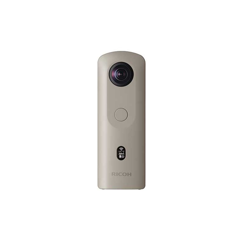 Камера VR 360 Ricoh Theta SC2 B2B для бизнес-решений