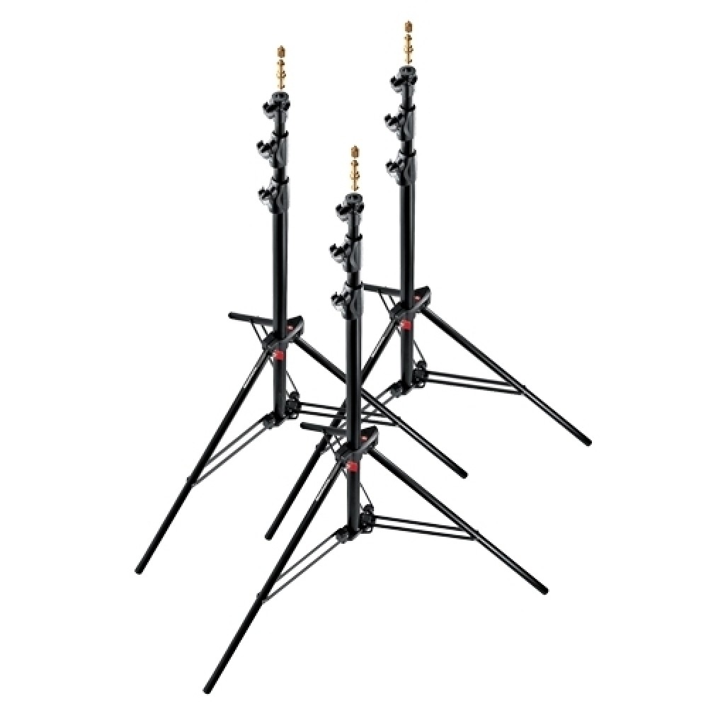 Стойки Manfrotto 1005BAC-3 Photo Ranker Stand 3 шт