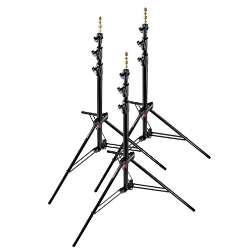 Стойки Manfrotto 1005BAC-3 Photo Ranker Stand 3 шт