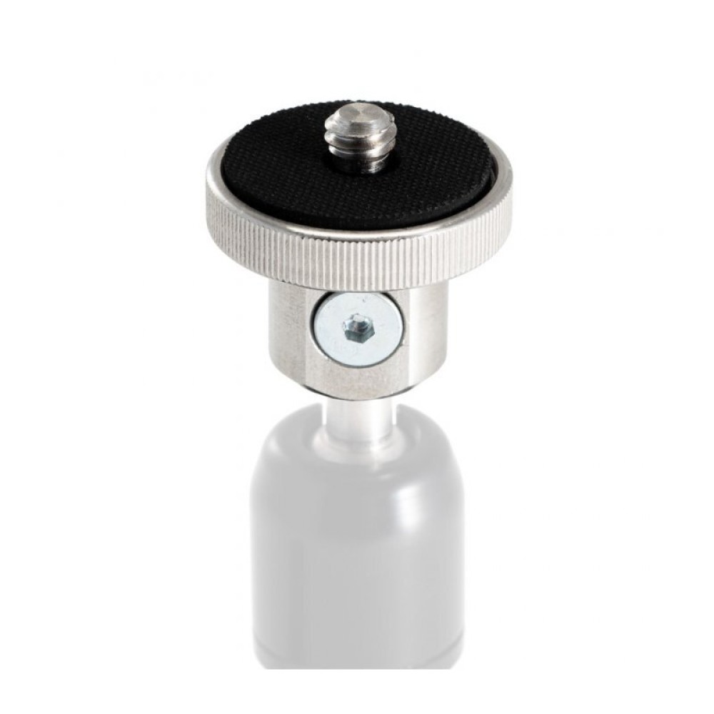 Адаптер Manfrotto 244ADPT14AS 1/4'' Anti Slip Plate