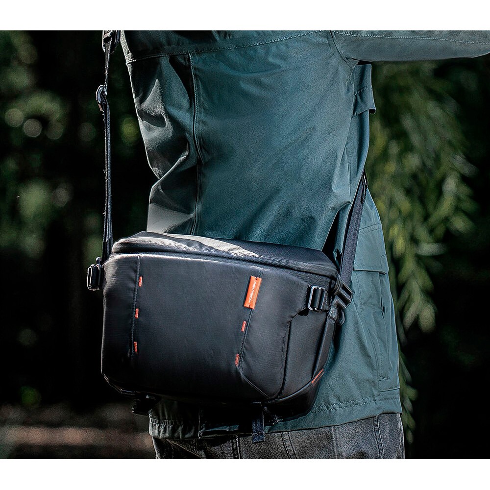 Сумка PGYTECH OneMo Sling 11L Space Black