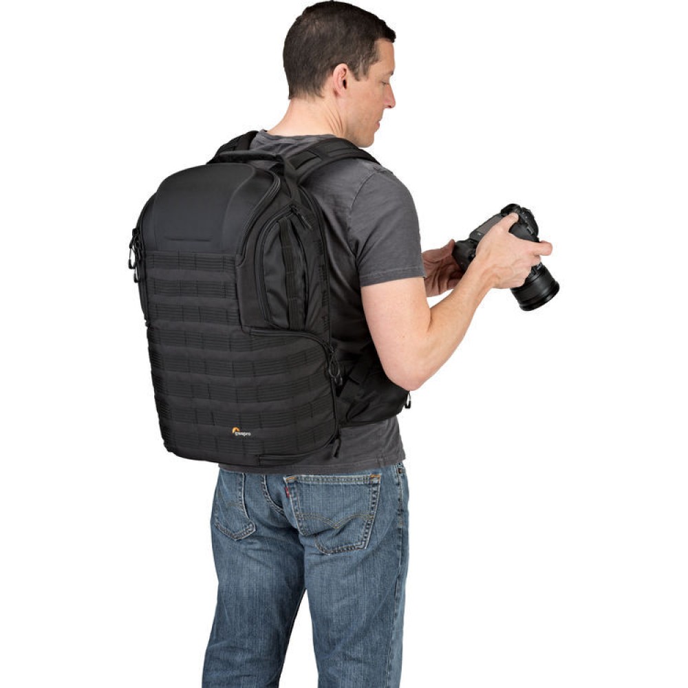Рюкзак Lowepro ProTactic BP 450 AW II черный
