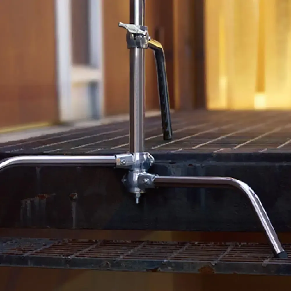 Стойка Kupo CS-20MKB Master C-Stand Grip Arm