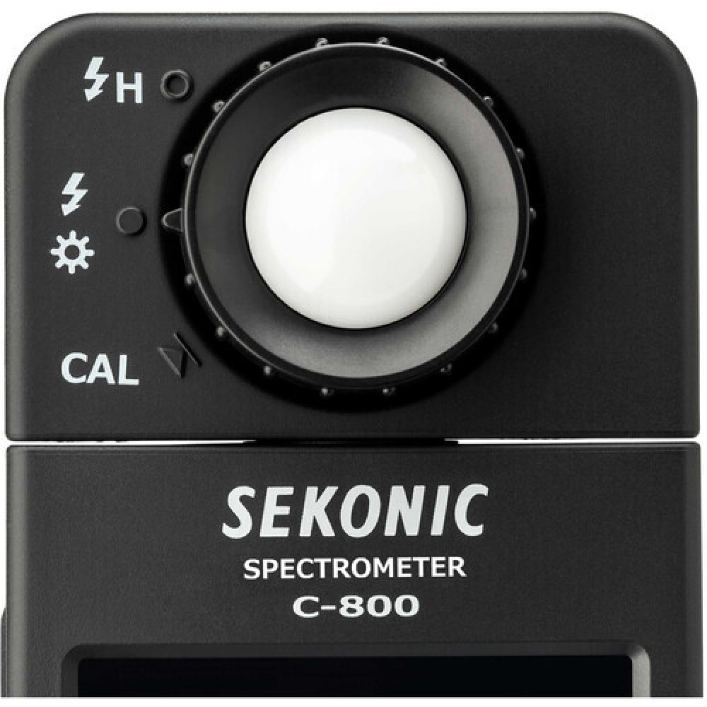 Спектрометр Sekonic C-800 Spectrometer
