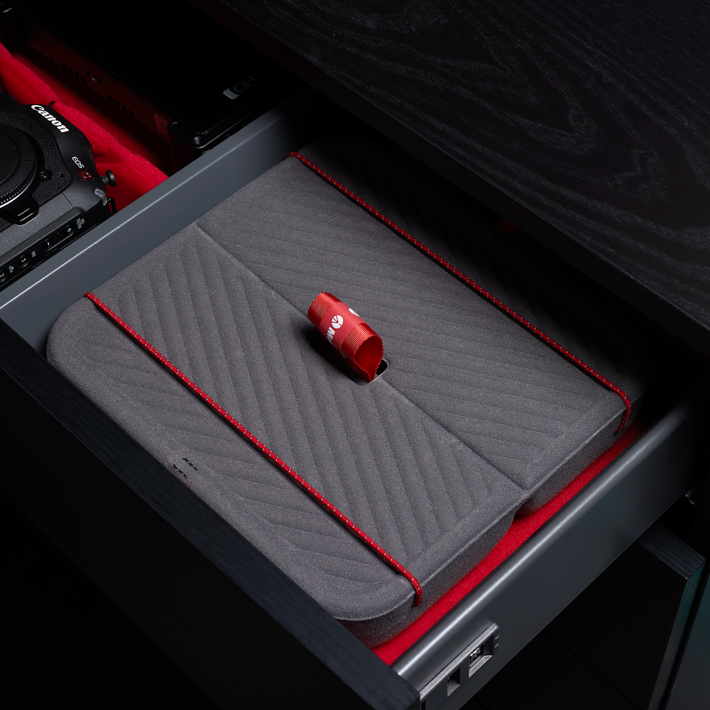 Вставка Manfrotto MB PL-CL-D Pro Light Cineloader Drawer