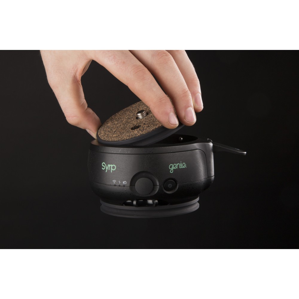 Голова моторизированная Syrp Genie II Linear