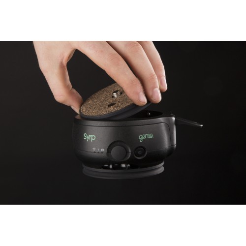 Голова моторизированная Syrp Genie II Linear