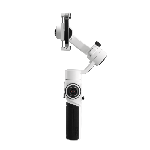 Стабилизатор Zhiyun Smooth 5S Combo Kit белый