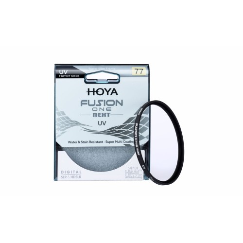 Светофильтр Hoya UV Fusion One Next ультрафиолетовый 46mm