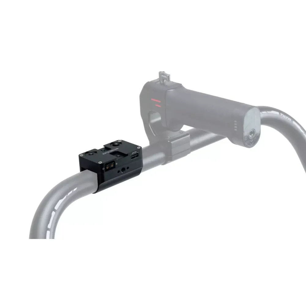 Батарейная площадка Tilta Power Supply Module для Ring Grip (TGA-RG-PM)