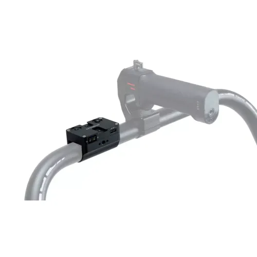 Батарейная площадка Tilta Power Supply Module для Ring Grip (TGA-RG-PM)