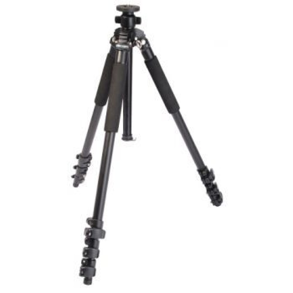 Штатив Dicom TP-A533+BH12 с шаровой головой, 169 см, черный