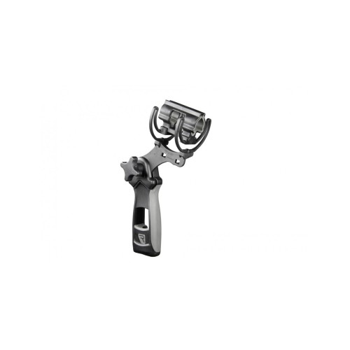 Держатель микрофона Rycote Duo Lyre Mount w/ Pistol Grip (RYC033702)