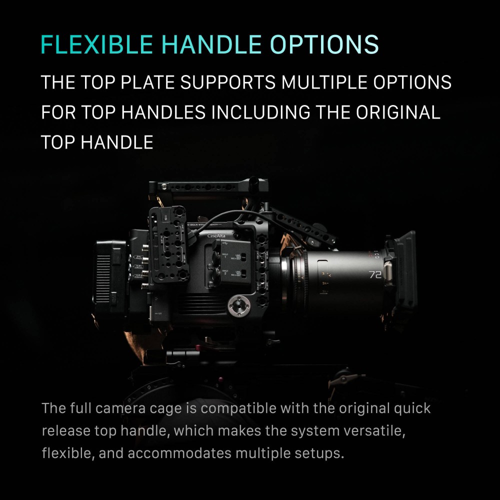 Клетка Tilta для Sony BURANO Basic Kit - ESR-T18-A