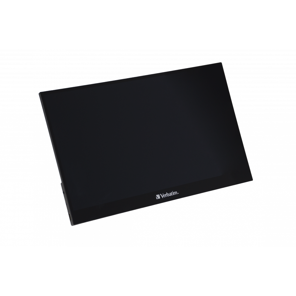Портативный сенсорный монитор Verbatim PMT-17 Portable Touchscreen Monitor 17.3" Full HD 1080p